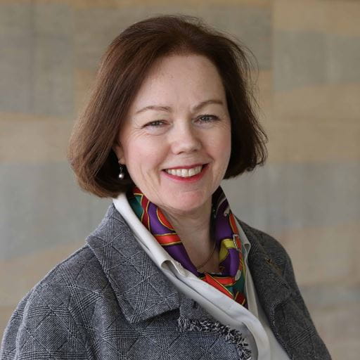 Jane Hamilton elected Chair of CUC | University of Essex