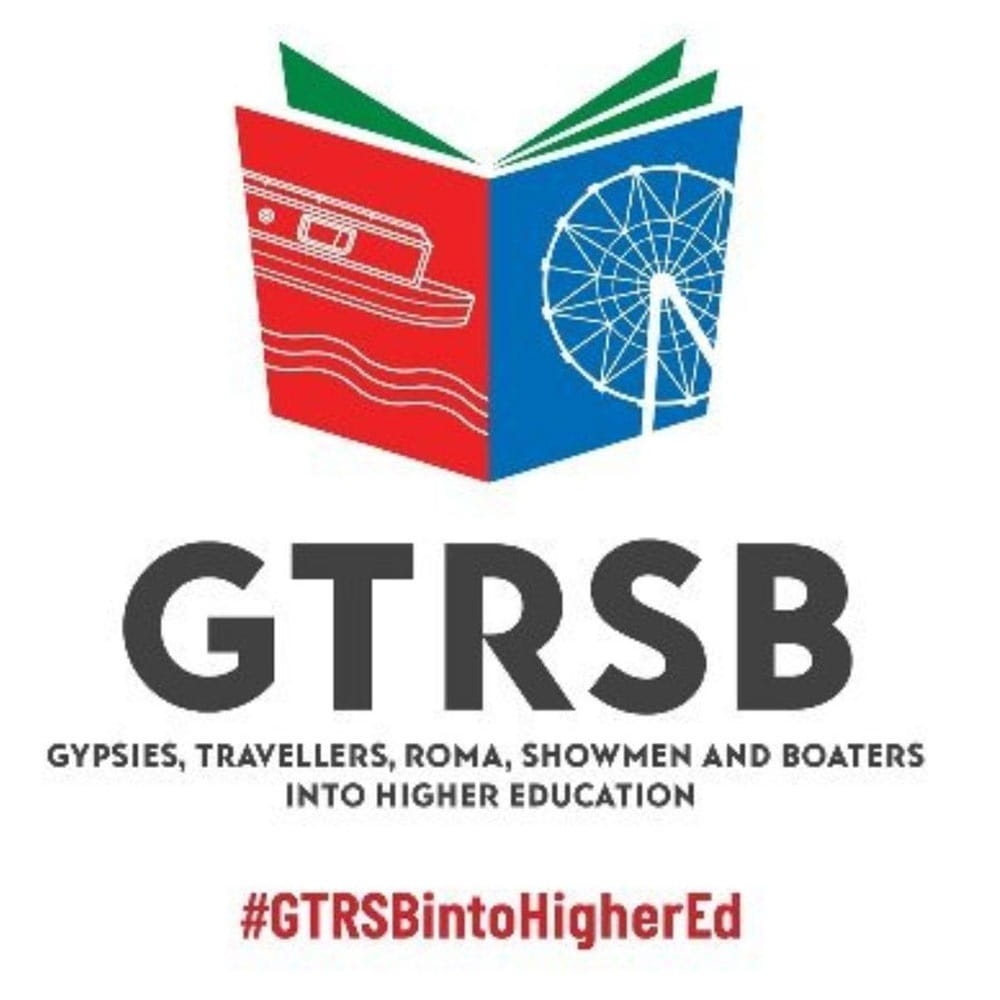 GTRSB logo