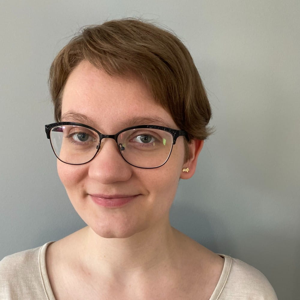 Klaudyna Grzelakowska