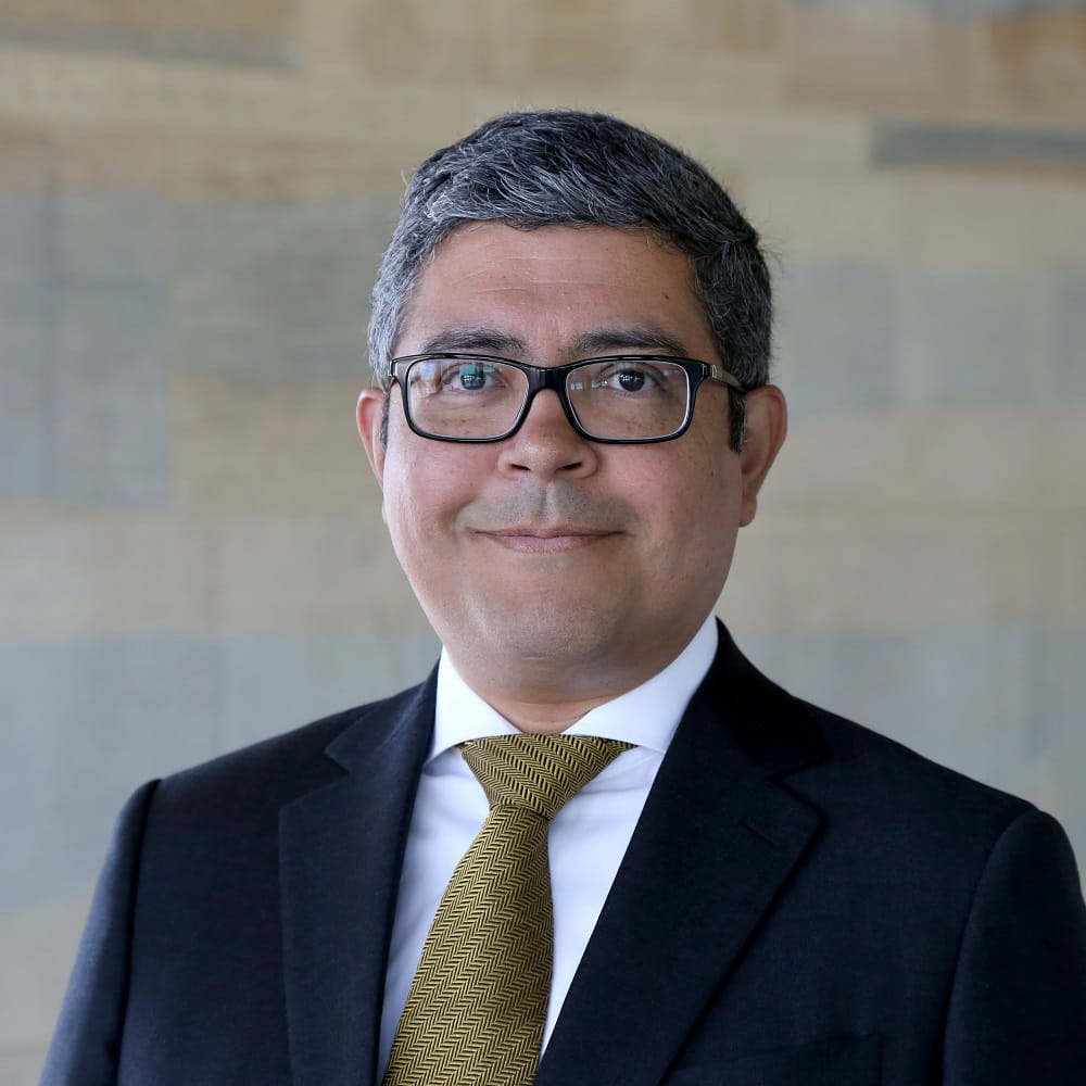 Alejandro Quiroz-Flores