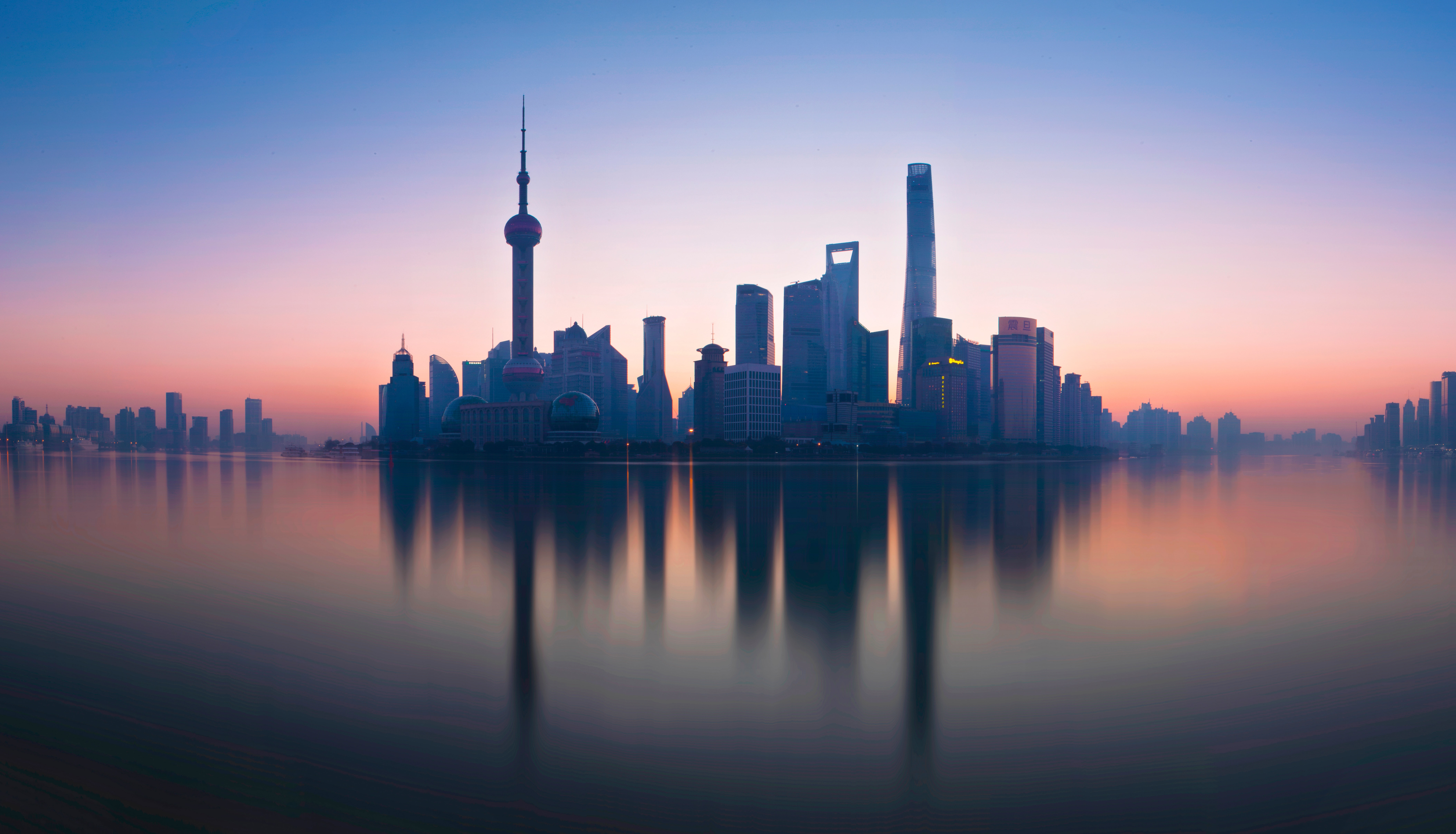 How I became a Financial Analyst for a Shanghai-based fintech company