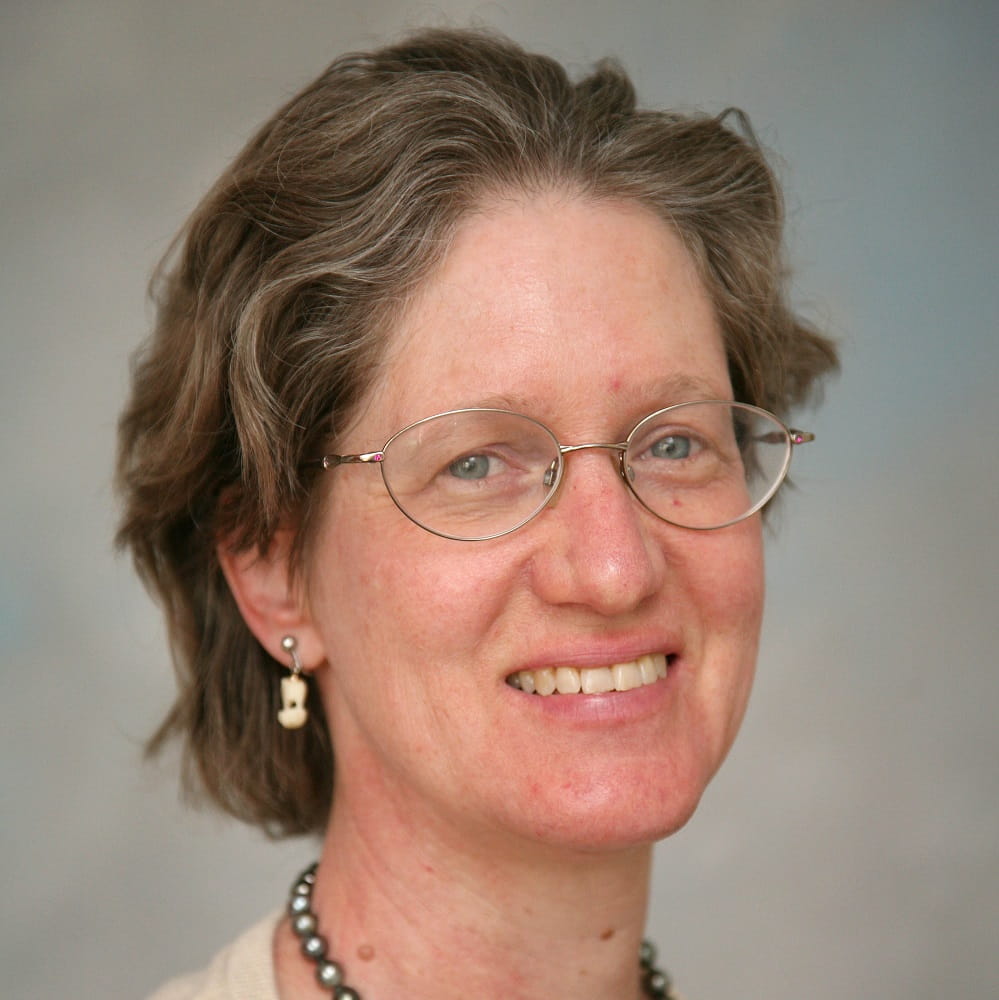 Professor Katharine Rockett