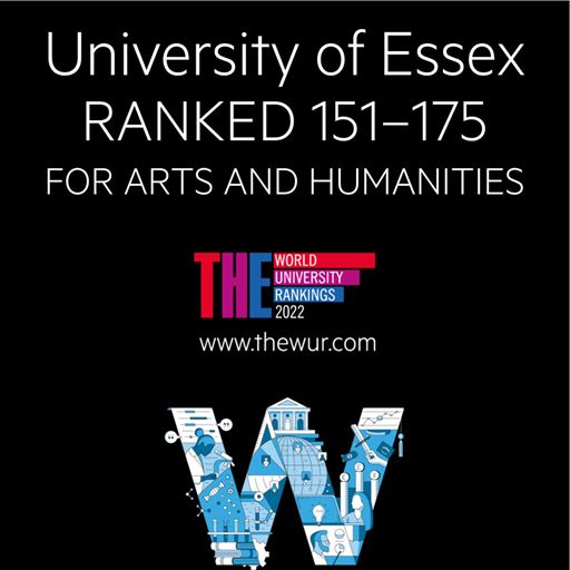 Graphic showing Essex tanked in top 175