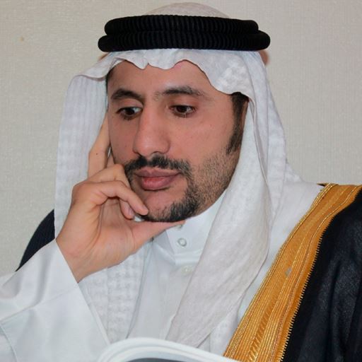 Ali Al-Hoorie