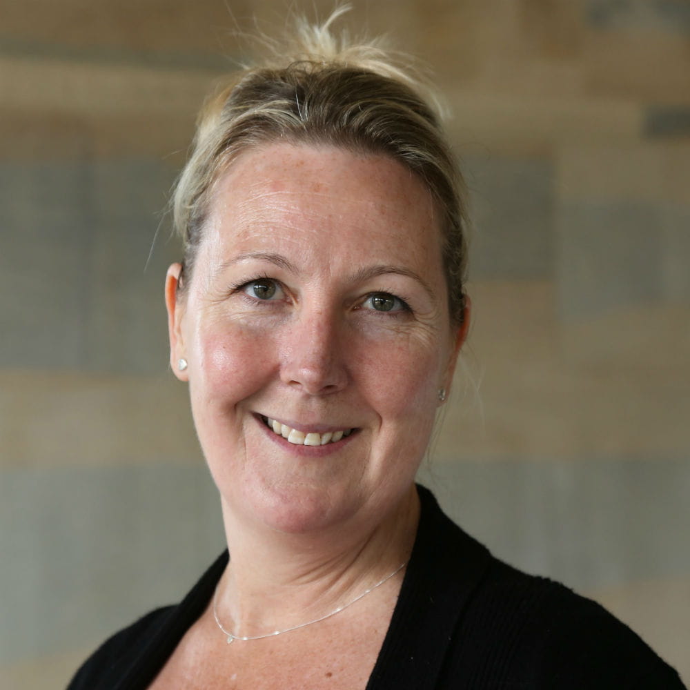 Sally Swaine profile picture