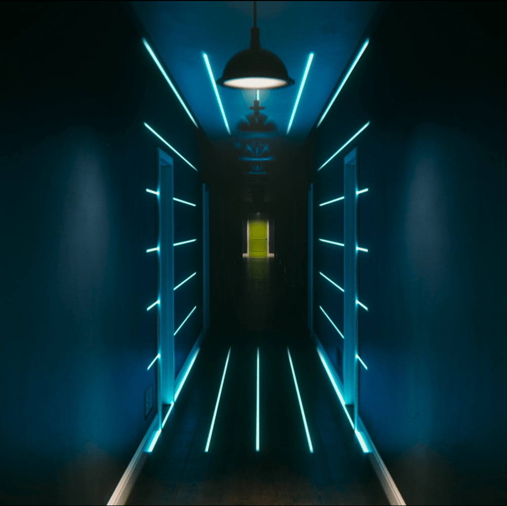 Essex lighting the way to innovation through the green door