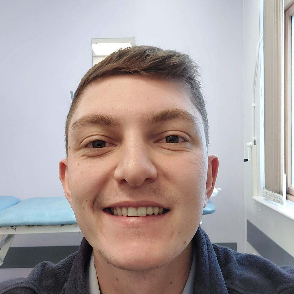 a portrait of Gregory Killgallen