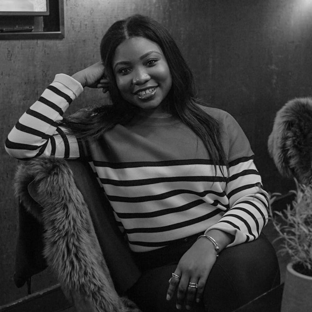 Oluwatosin Adebola Akande