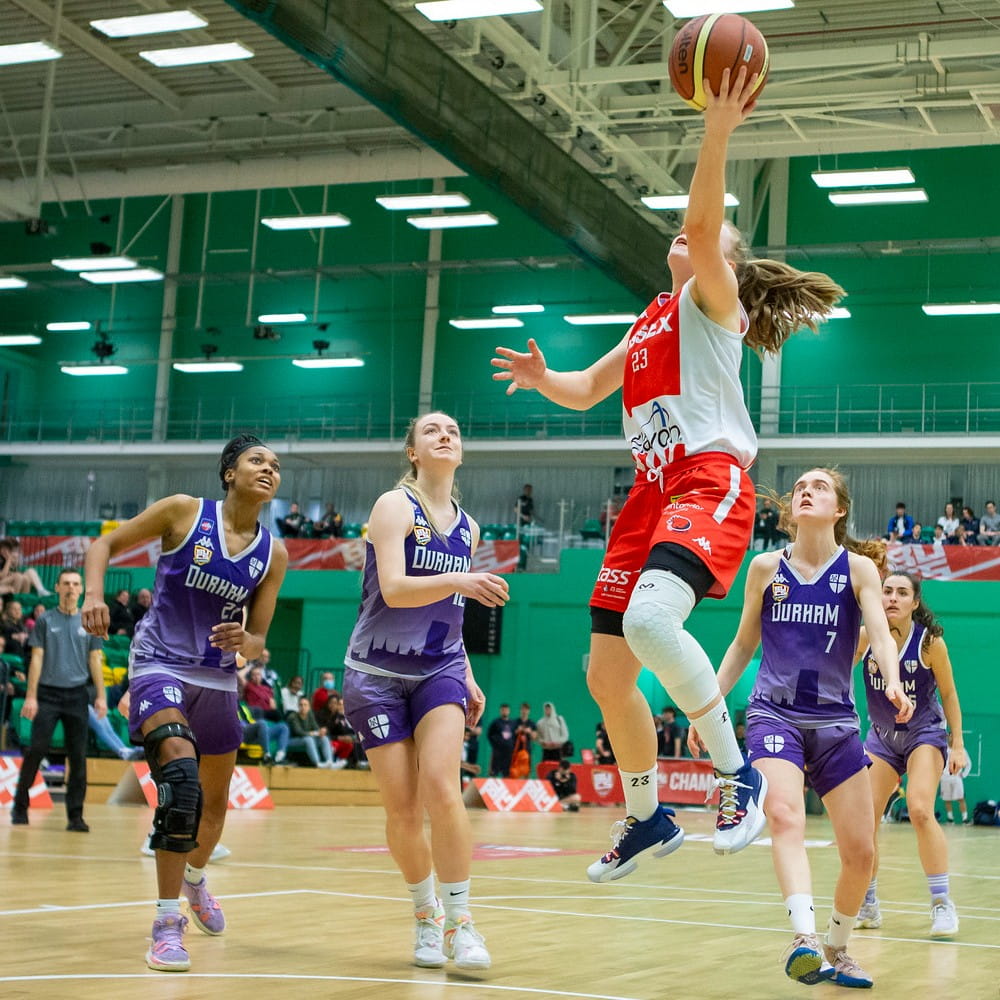 Essex take a shot in the final