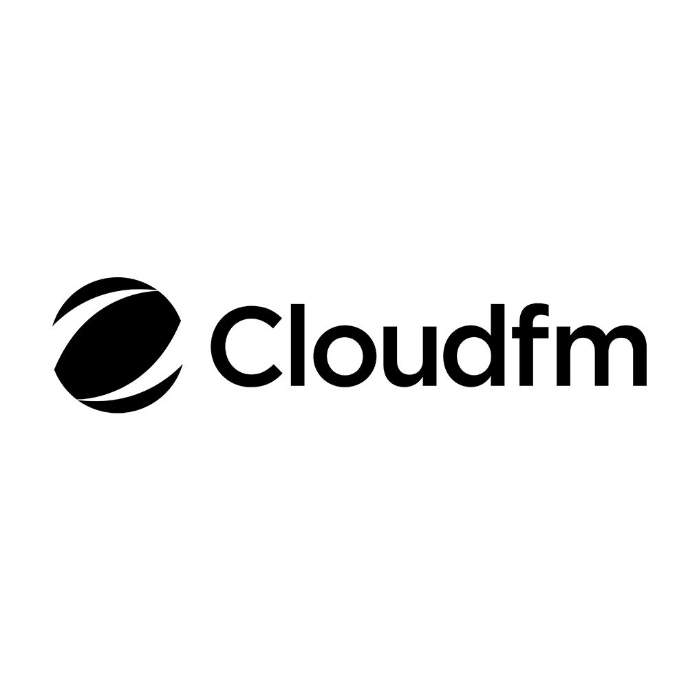 Cloudfm logo 1000x1000