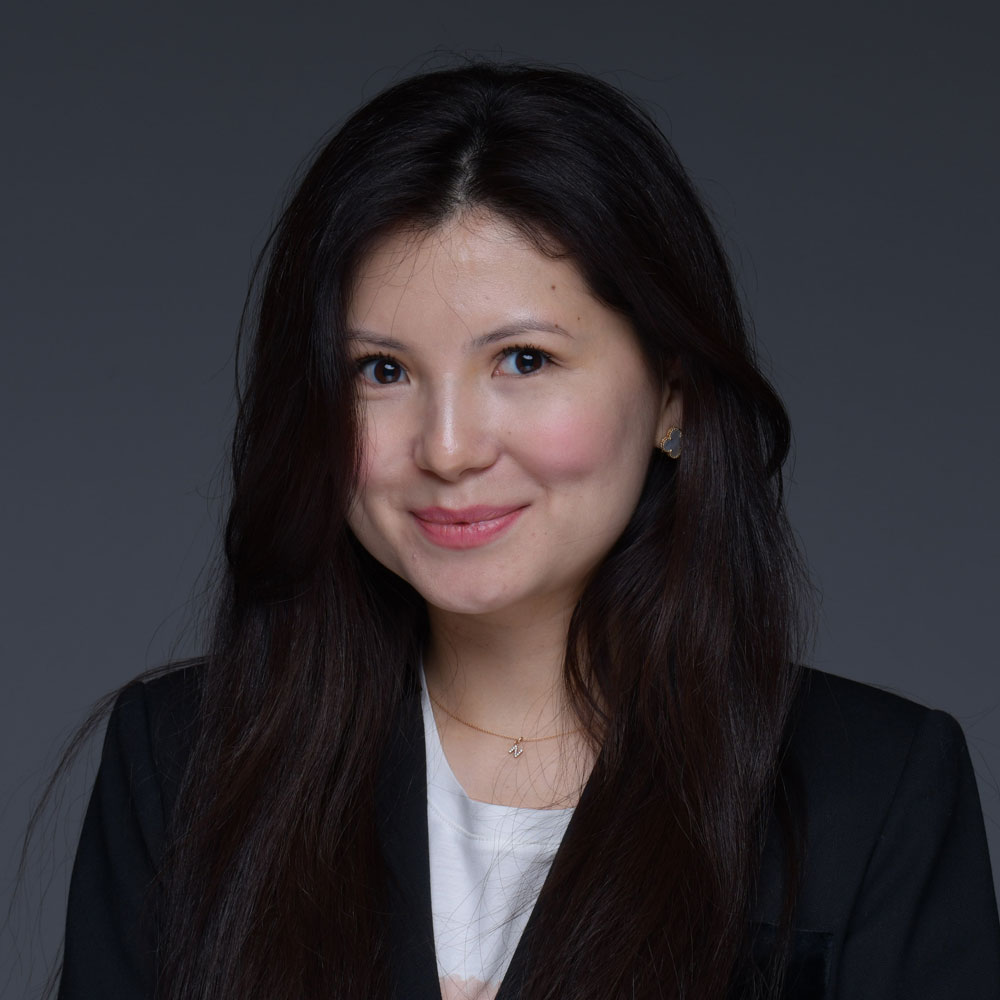 Nagima Ayubeyeva profile picture