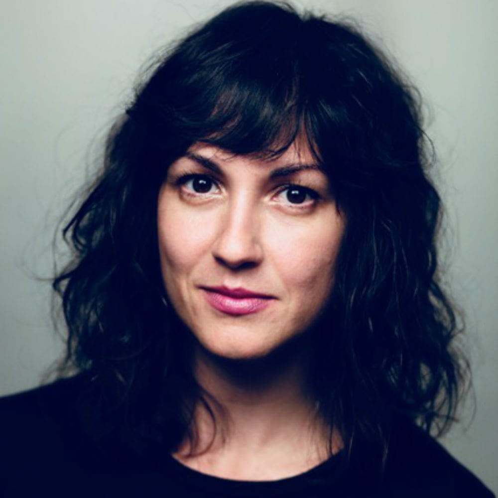 photo of Dr Neli Demireva