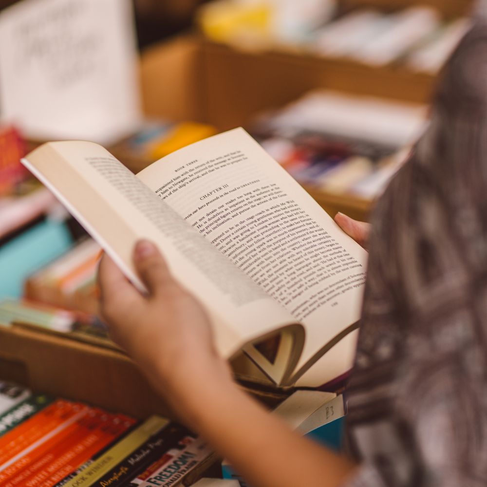 Contributing to Goffman with the Open Access Fund 