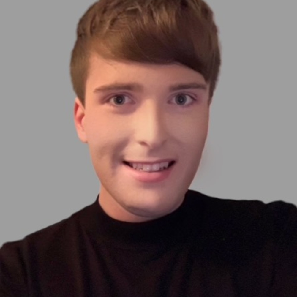 headshot of Blair Welsh