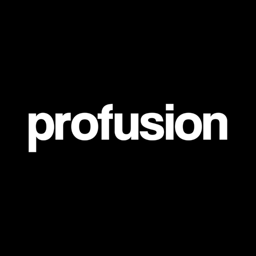 Profusion logo