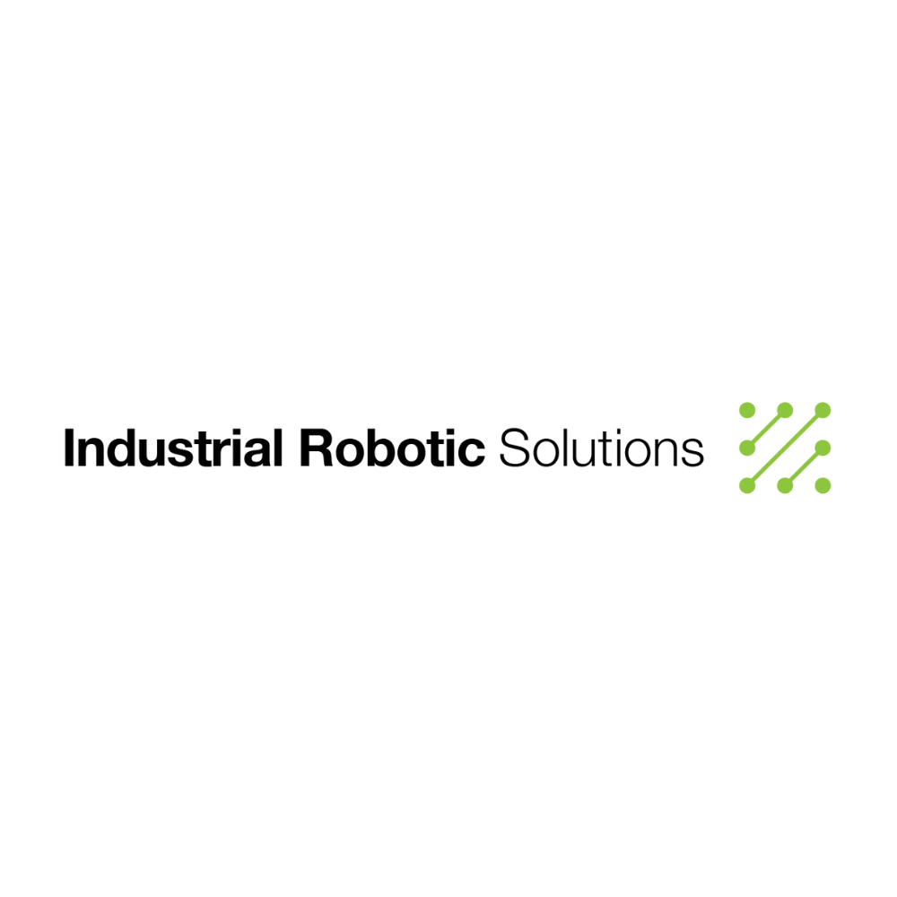 Industrial Robotic Solutions Logo