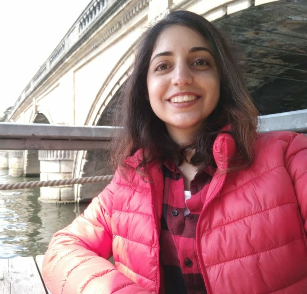 Constantina Maltezou 