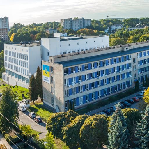 Khemelnytskyi National University