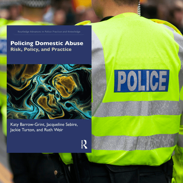 Improving police responses to domestic abuse University of Essex