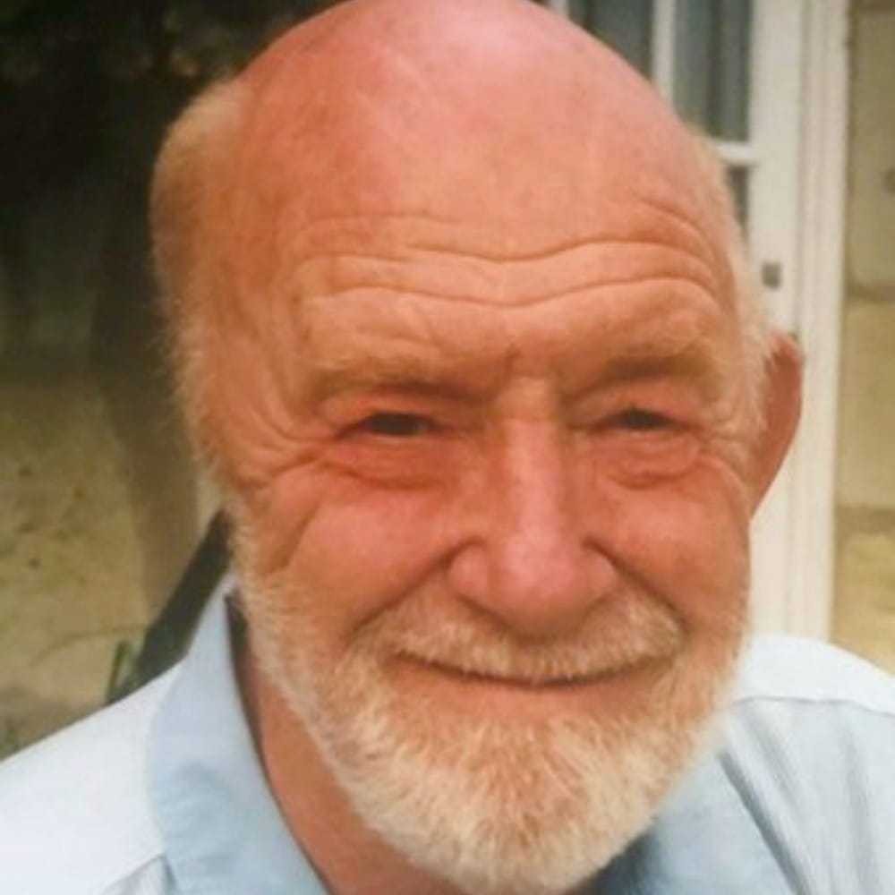 Dr Michael Sommerlad