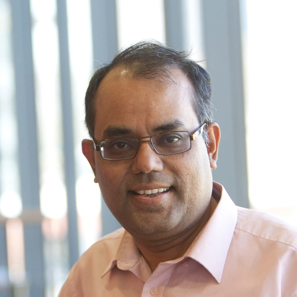 profile picture of Professor Shahzad Uddin