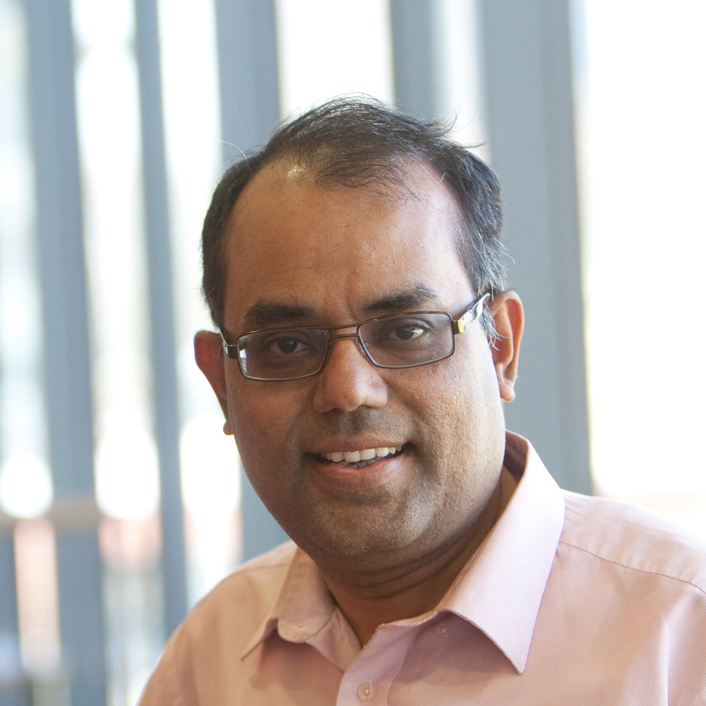 profile picture of Professor Shahzad Uddin