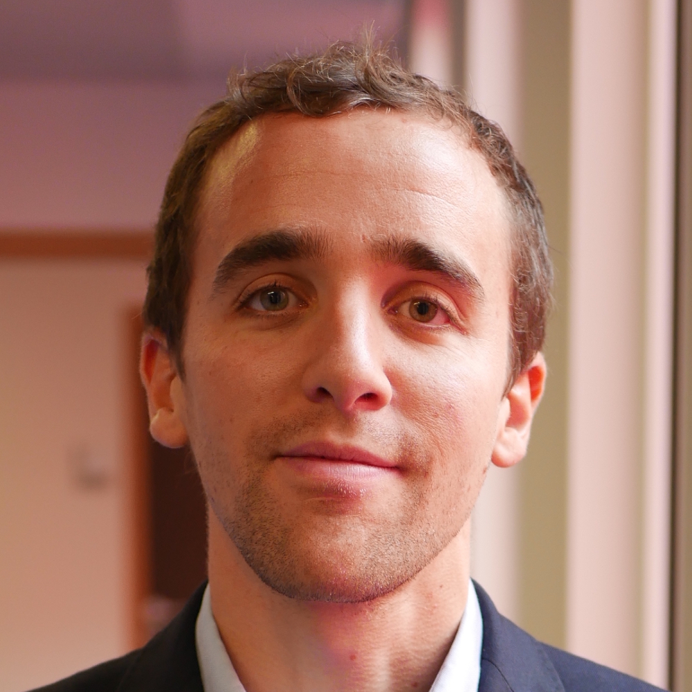 Dr Quentin Lippmann