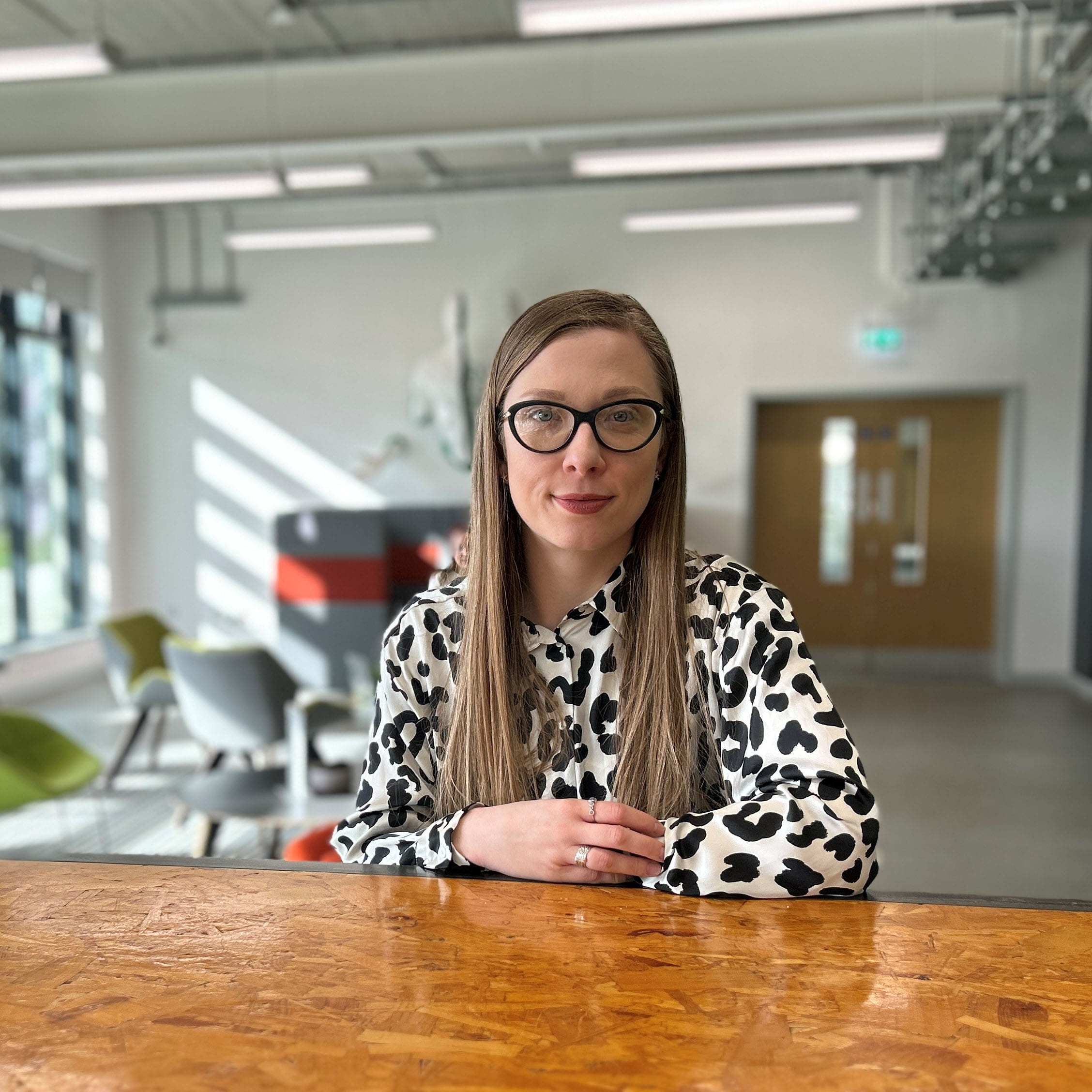 Madalina-Daniela Mihailescu 