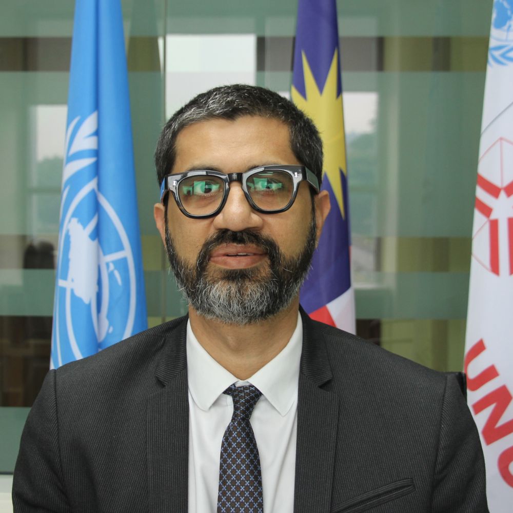 Rajat Khosla