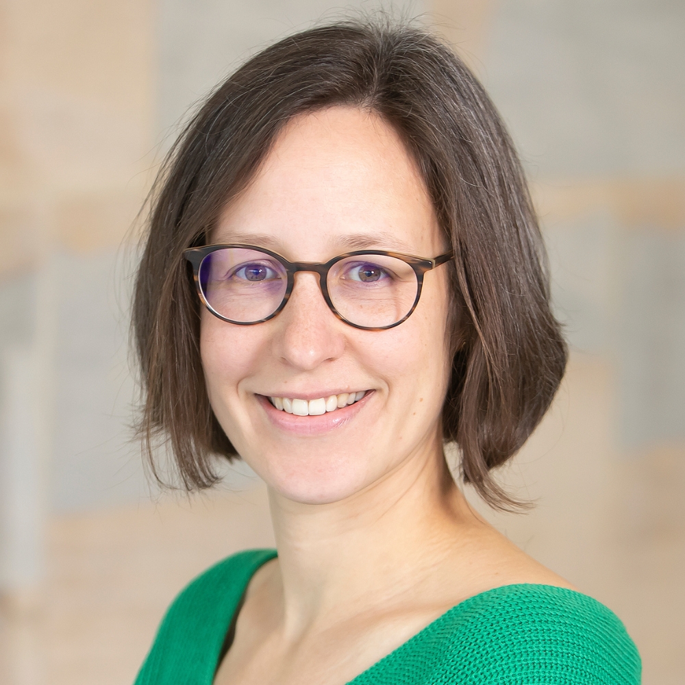 Dr Lisa Spantig