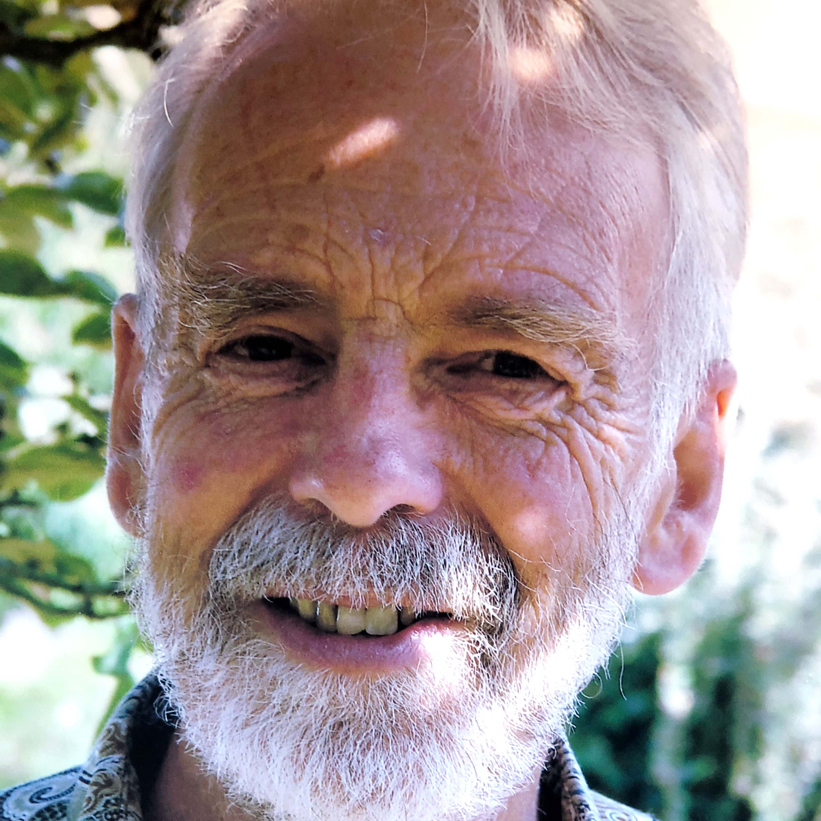 Professor David Tilley