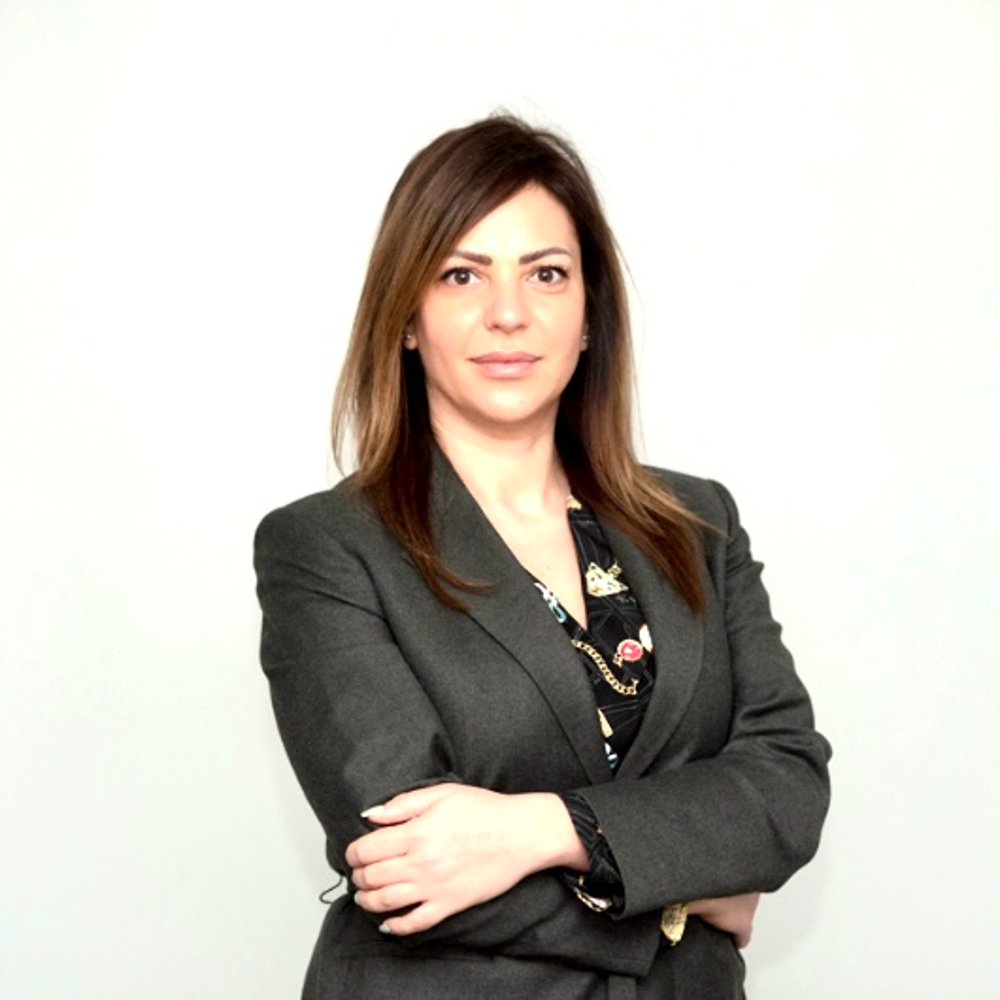 Dr Marija Jovanovic