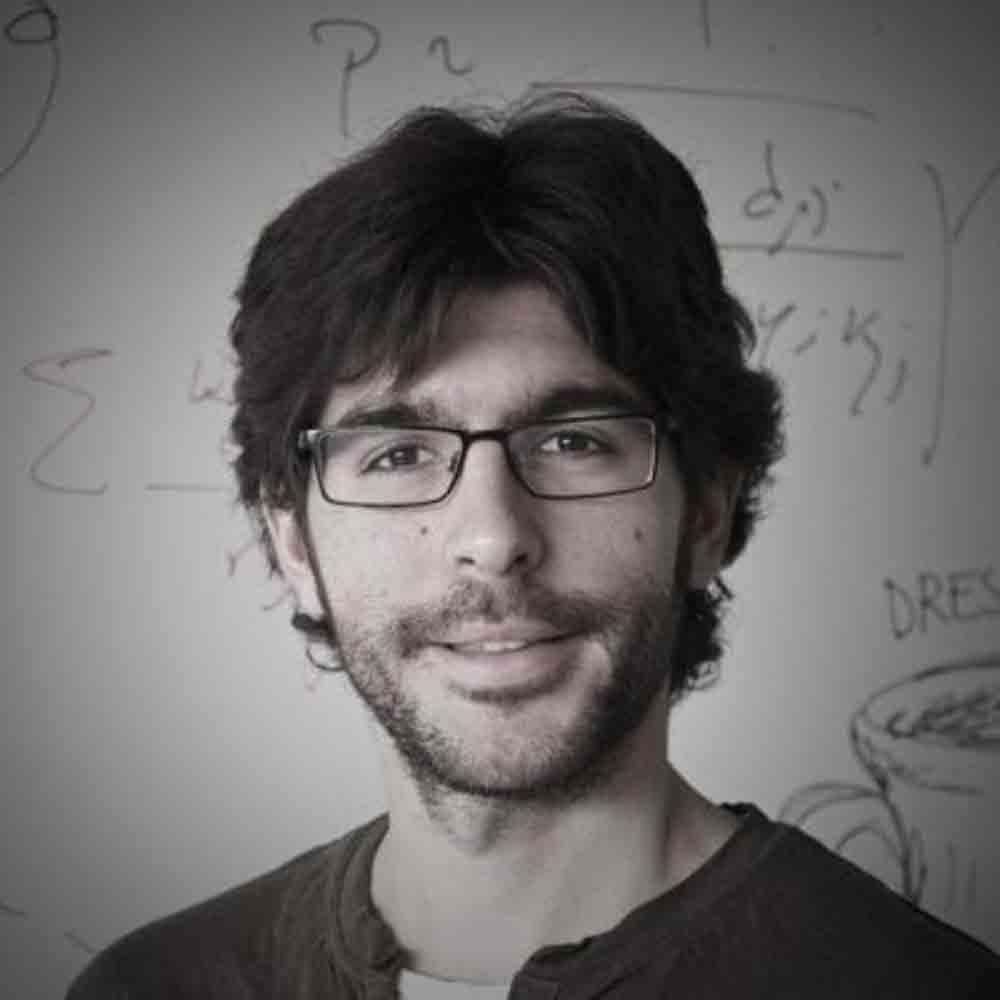 Mario Gutiérrez-Roig
