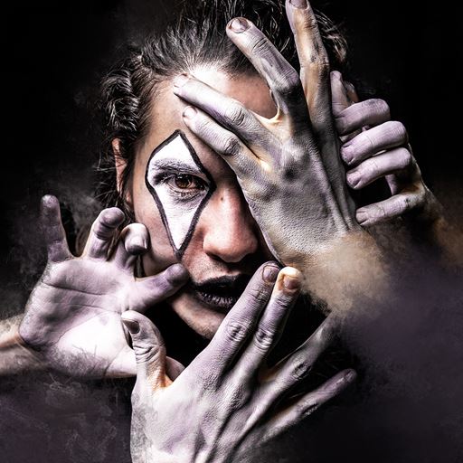 The Maniac Complex by Project Lockout