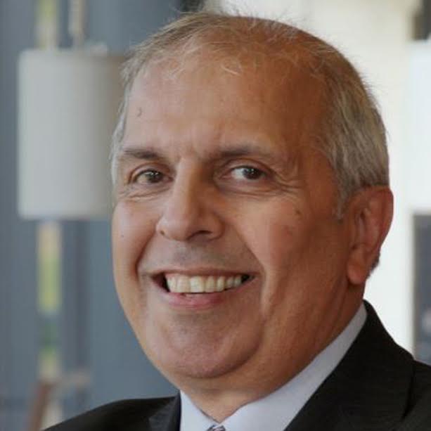 Photo of Emeritus Professor Prem Sikka