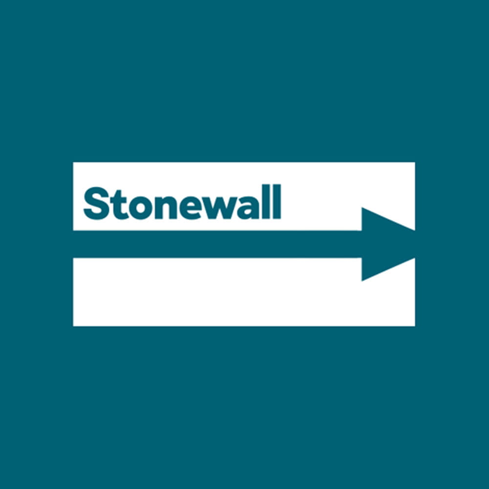 Stonewall logo