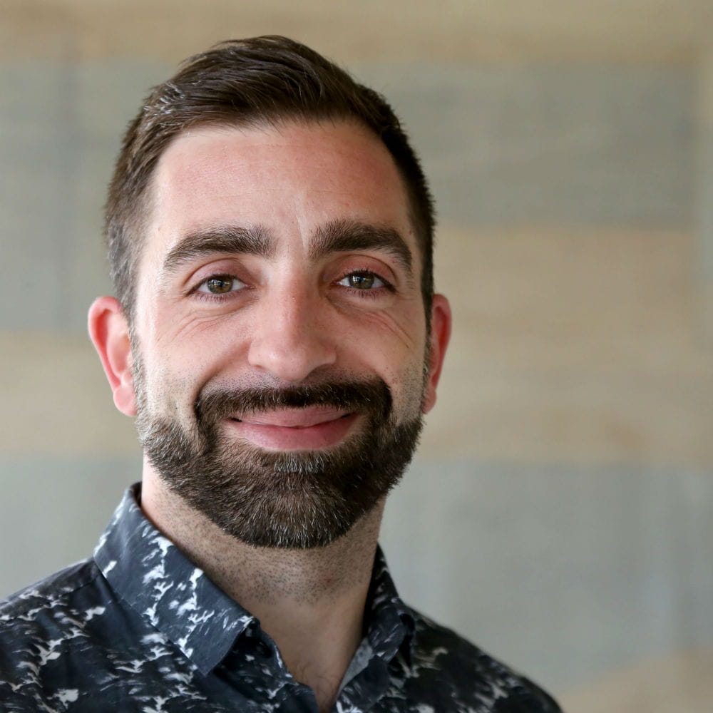 headshot of Dr Elia Valentini