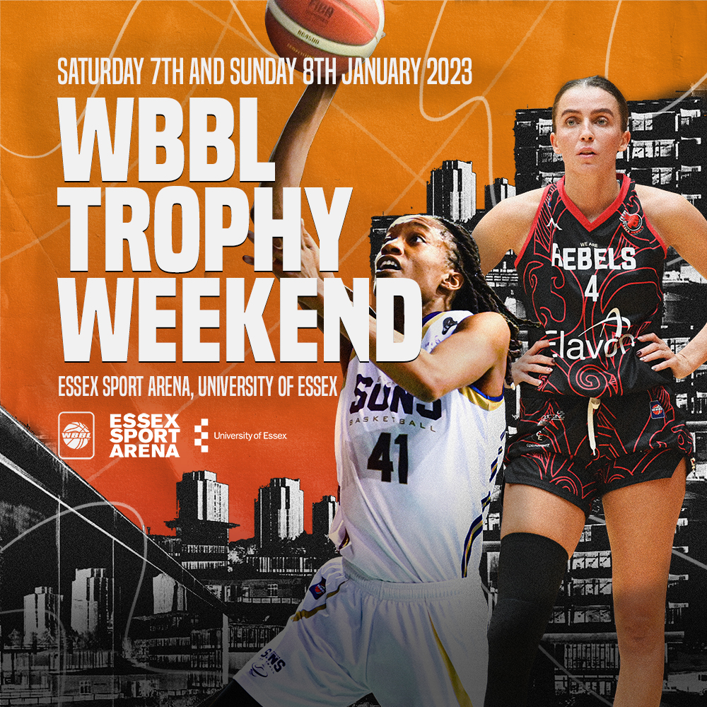 WBBL tournament