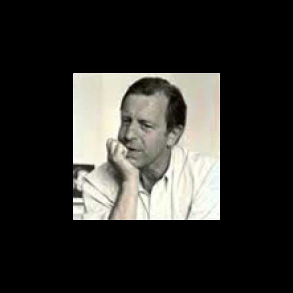 Professor Gordon Brotherston