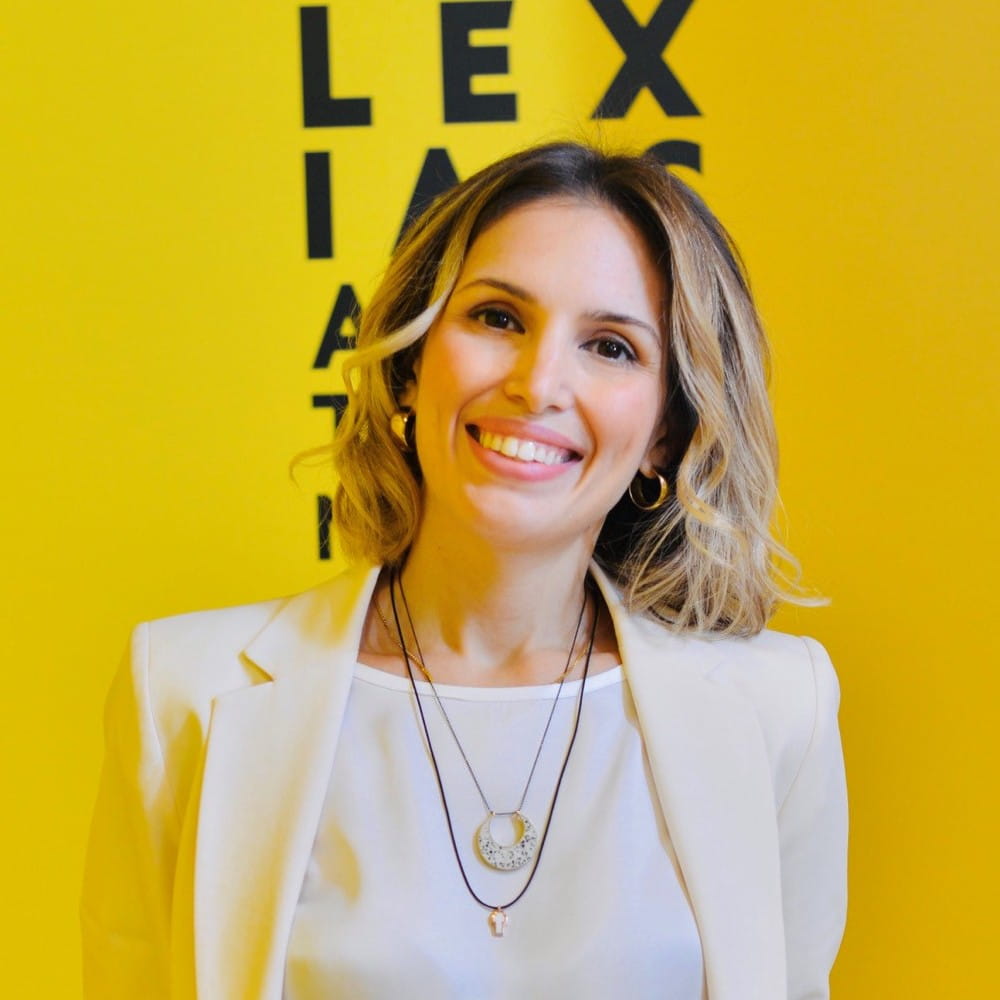 Polyxeni Konstantinopoulou 