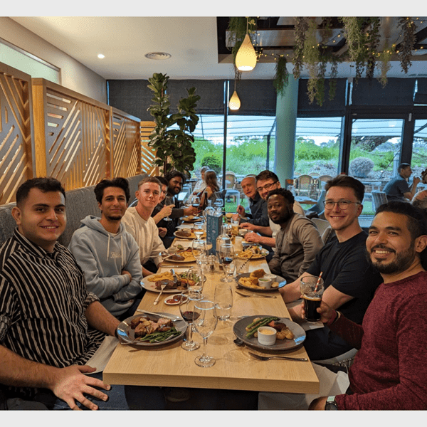 Essex launches Student Investment Trading fund University of Essex