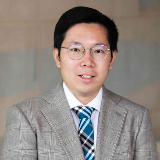 Dr Weizheng Zhang 