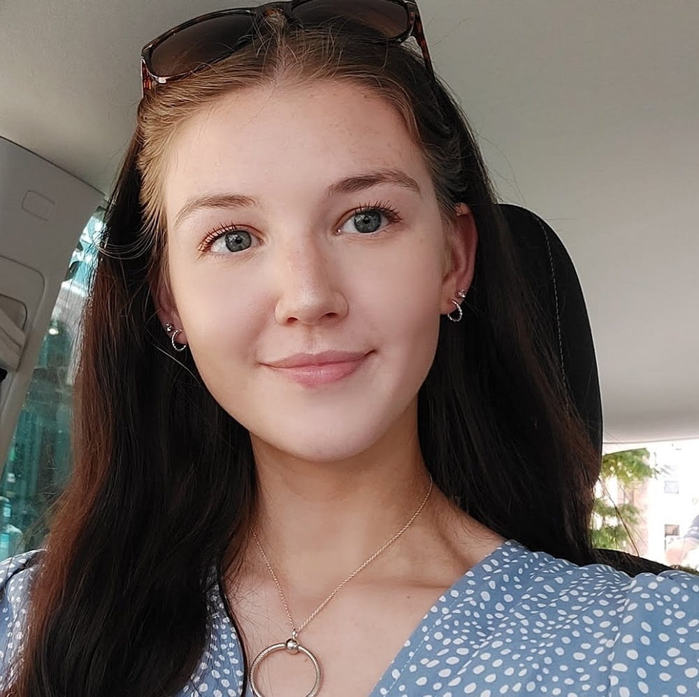 photo of Megan Fryer-Kelsey