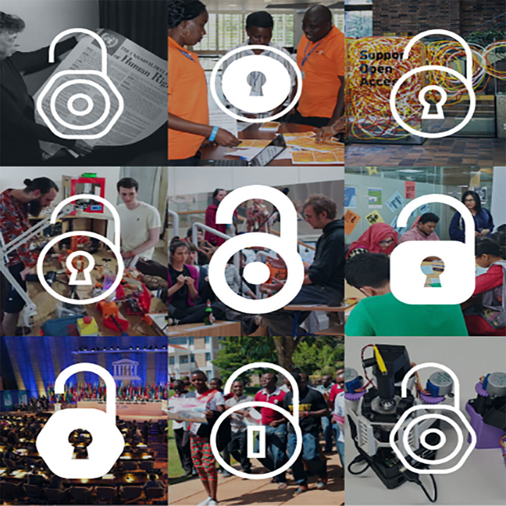 A successful first year for the Open Access Fund 