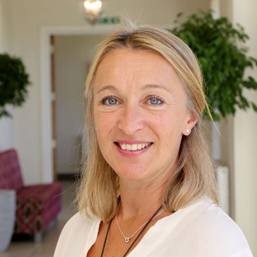 Liz Fisher-Frank, Acting Director of Essex Law Clinic