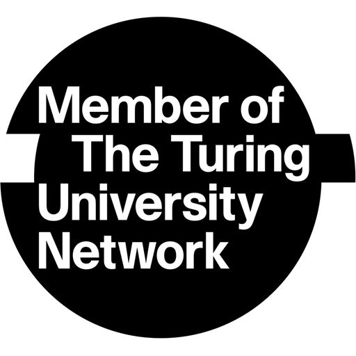 Turing University Network logo