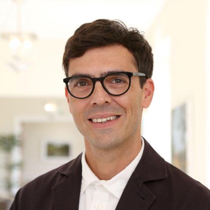 Theodore Konstadinides