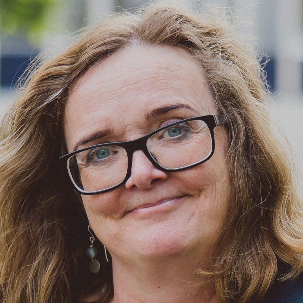 Prof Michaela Benzeval