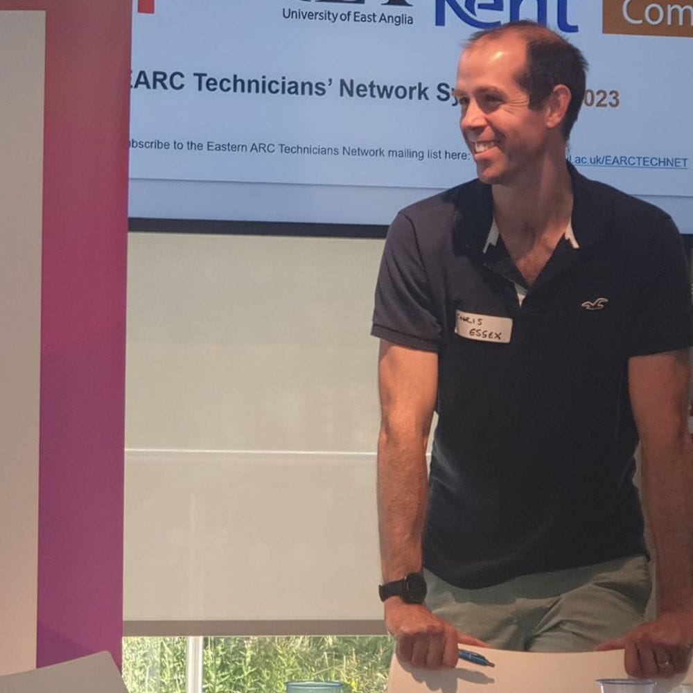 Chris Spice header image 