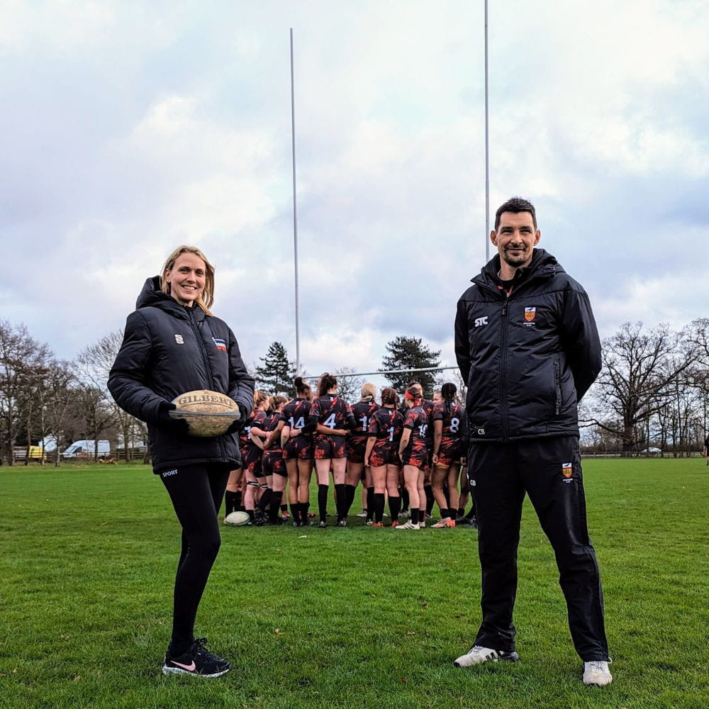 Partnership launched with Colchester Rugby Club to develop top student ...